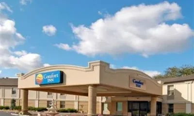 Comfort Inn Levittown