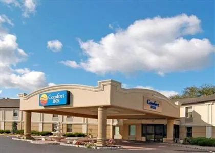 Comfort Inn Levittown