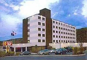 Clarion Hotel Scranton