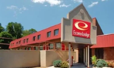 Econo Lodge Wormleysburg