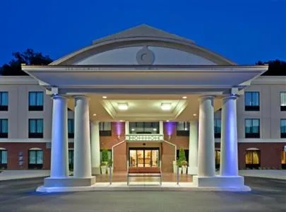 Holiday Inn Express Hotel & Suites Harriman