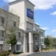 Homestead Studio Suites Memphis Airport