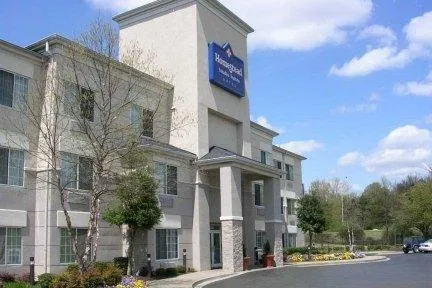 Homestead Studio Suites Memphis Airport