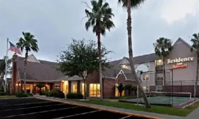 Residence Inn Corpus Christi