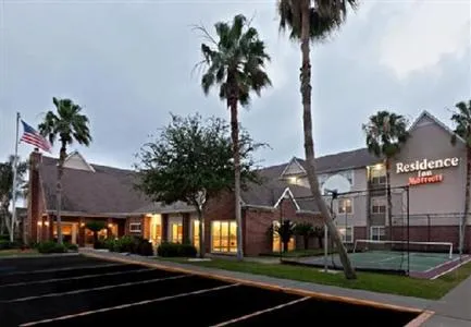 Residence Inn Corpus Christi