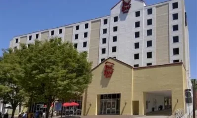 Red Roof Inn Charlottesville