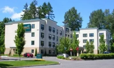 Extended Stay America Seattle Hotel Bothell