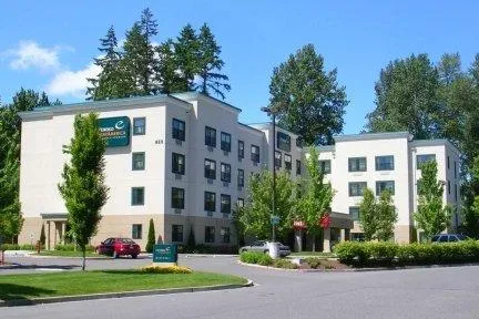 Extended Stay America Seattle Hotel Bothell