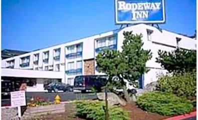 Rodeway Inn SeaTac