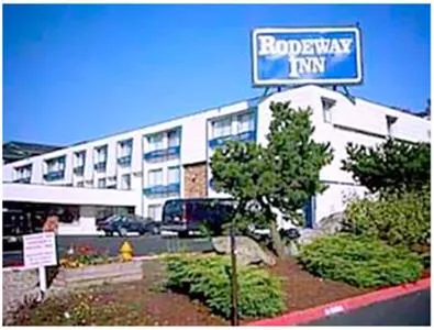 Rodeway Inn SeaTac