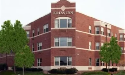 Kress Inn