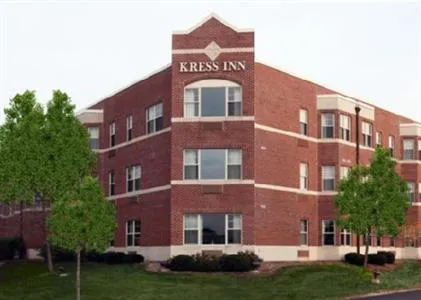 Kress Inn