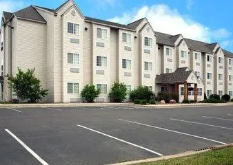 Microtel Inn And Suites Rice Lake