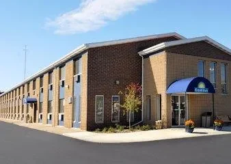 Days Inn Wausau