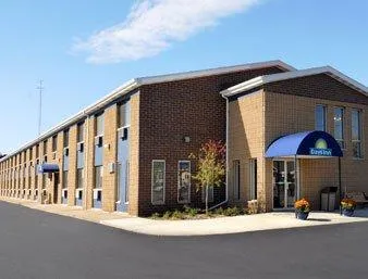 Days Inn Wausau