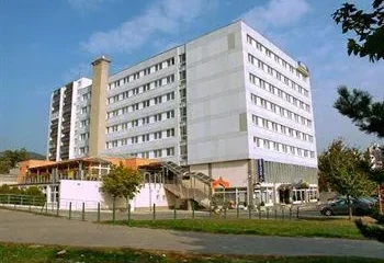 Baronka Hotel