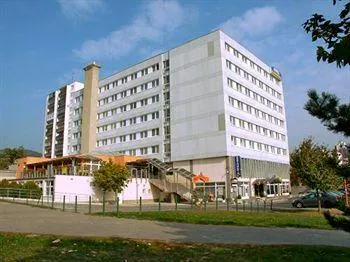 Baronka Hotel