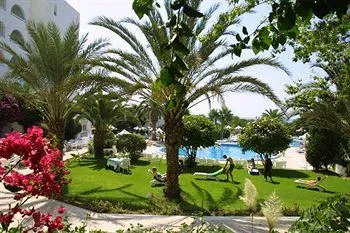 Sol Azur Beach Hotel