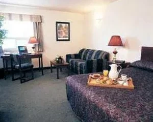 Quality Hotel & Conference Centre Fort McMurray