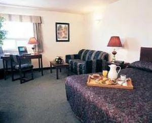 Quality Hotel & Conference Centre Fort McMurray