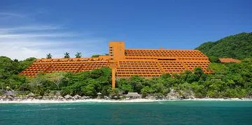 Las Brisas Resort Ixtapa