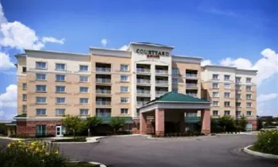 Courtyard by Marriott Toronto Markham