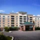 Courtyard by Marriott Toronto Markham