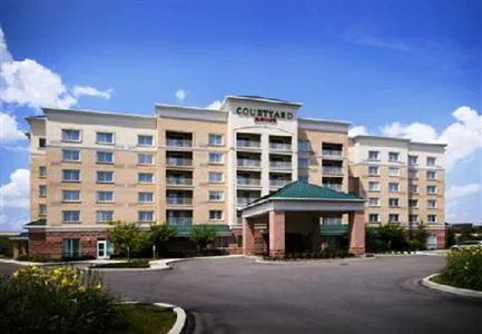 Courtyard by Marriott Toronto Markham