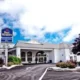 BEST WESTERN PLUS Couchiching Inn