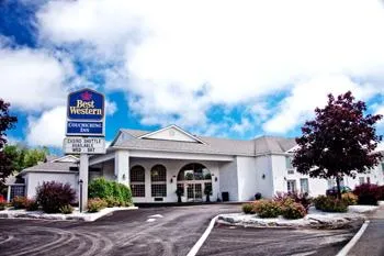 BEST WESTERN PLUS Couchiching Inn