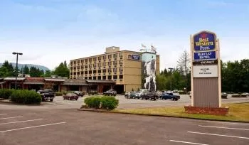 BEST WESTERN PLUS Barclay Hotel