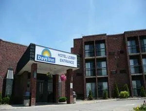 Days Inn Welland