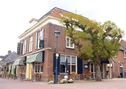 Landhotel De Hoofdige Boer Almen