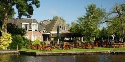 Geertien Hotel Blokzijl