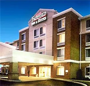 Fairfield Inn & Suites Dover