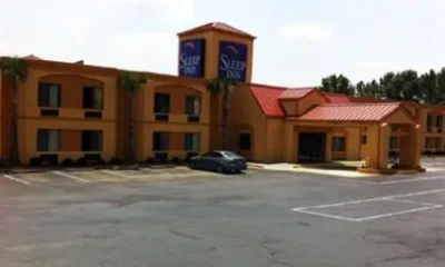 Sleep Inn North Macon