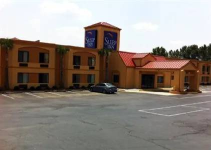 Sleep Inn North Macon