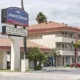 Howard Johnson Express Stockton