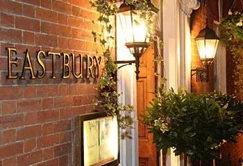 The Eastbury Hotel