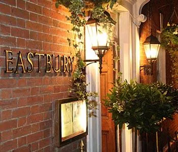 The Eastbury Hotel