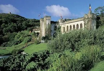 Abbeyglen Castle Hotel