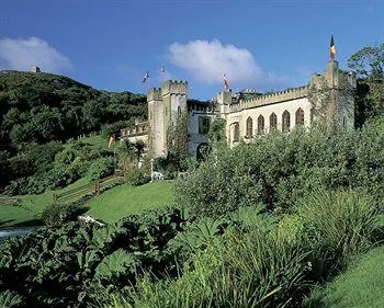 Abbeyglen Castle Hotel