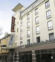 Clarion Hotel Orebro