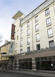 Clarion Hotel Orebro