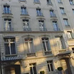 Hotel de Sers