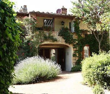 Villa Le Barone