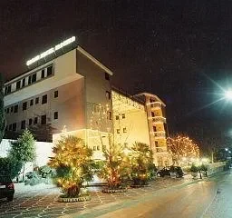 Grand Hotel Irpinia