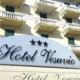 Hotel Vesuvio Rapallo