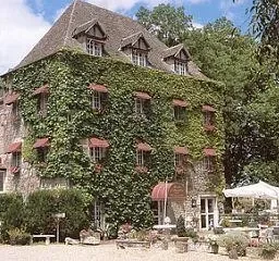 Moulin D Hauterive Hotel Saint-Gervais-en-Valliere