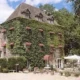 Moulin D Hauterive Hotel Saint-Gervais-en-Valliere